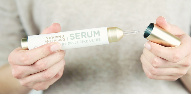 Vitamin A Serum: Die häufigsten Fragen